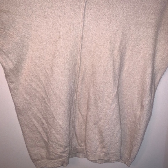 Maxmara Cashmere V-neck Sweater S - Picture 9 of 10